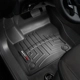 Purchase Top-Quality WEATHERTECH - 446461 - Floor Mat pa9