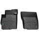 Purchase Top-Quality WEATHERTECH - 446511 - Floor Mat pa27