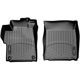 Purchase Top-Quality WEATHERTECH - 446521 - Floor Mat pa6