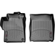 Purchase Top-Quality WEATHERTECH - 446521 - Floor Mat pa9