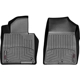 Purchase Top-Quality WEATHERTECH - 446661 - Floor Mat pa11