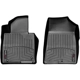 Purchase Top-Quality WEATHERTECH - 446661 - Floor Mat pa20