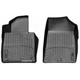 Purchase Top-Quality WEATHERTECH - 446661 - Floor Mat pa9