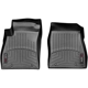 Purchase Top-Quality WEATHERTECH - 446681 - Floor Mat pa15