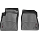 Purchase Top-Quality WEATHERTECH - 446681 - Floor Mat pa19