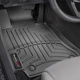 Purchase Top-Quality WEATHERTECH - 446761 - Floor Mat pa35