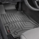 Purchase Top-Quality WEATHERTECH - 446761 - Tapis pa35