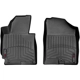 Purchase Top-Quality WEATHERTECH - 446861 - Floor Mat pa2