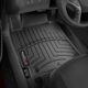 Purchase Top-Quality WEATHERTECH - 446861 - Floor Mat pa4