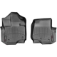 Purchase Top-Quality WEATHERTECH - 446971 - Floor Mat pa12