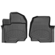 Purchase Top-Quality WEATHERTECH - 446971IM - Floor Mat pa14
