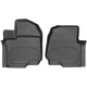 Purchase Top-Quality WEATHERTECH - 446971IM - Floor Mat pa2