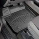Purchase Top-Quality WEATHERTECH - 446971IM - Floor Mat pa6