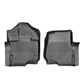 Purchase Top-Quality WEATHERTECH - 446971V - Floor Mat pa14