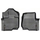 Purchase Top-Quality WEATHERTECH - 446971V - Floor Mat pa15