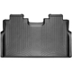Purchase Top-Quality WEATHERTECH - 446972 - Floor Mat pa6