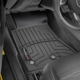 Purchase Top-Quality WEATHERTECH - 446991 - Floor Mat pa1