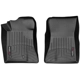 Purchase Top-Quality WEATHERTECH - 446991 - Floor Mat pa28