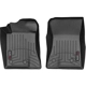 Purchase Top-Quality WEATHERTECH - 446991 - Floor Mat pa6