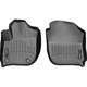 Purchase Top-Quality WEATHERTECH - 447051 - Floor Mat pa11