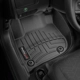 Purchase Top-Quality WEATHERTECH - 447051 - Floor Mat pa13