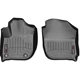 Purchase Top-Quality WEATHERTECH - 447051 - Floor Mat pa8