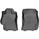 Purchase Top-Quality WEATHERTECH - 447081 - Floor Mat pa11