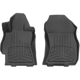 Purchase Top-Quality WEATHERTECH - 447081IM - Floor Liner pa1