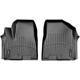 Purchase Top-Quality WEATHERTECH - 447091 - Floor Mat pa2