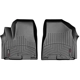 Purchase Top-Quality WEATHERTECH - 447091 - Floor Mat pa8