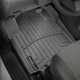 Purchase Top-Quality WEATHERTECH - 447211 - Floor Mat pa18