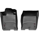 Purchase Top-Quality WEATHERTECH - 447341 - Floor Mat pa3