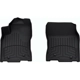 Purchase Top-Quality Floor Mat by WEATHERTECH - 447491IM pa1