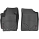 Purchase Top-Quality WEATHERTECH - 447501  - Floor Mat by pa7