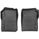 Purchase Top-Quality WEATHERTECH - 447511 - Floor Mat pa5
