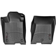 Purchase Top-Quality WEATHERTECH - 447691 - Floor Mat pa13