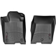 Purchase Top-Quality WEATHERTECH - 447691 - Floor Mat pa14