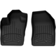 Purchase Top-Quality WEATHERTECH - 448141IM - Floor Liner pa1