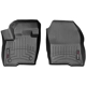 Purchase Top-Quality WEATHERTECH - 448151- Floor Mat pa10