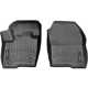 Purchase Top-Quality WEATHERTECH - 448151- Floor Mat pa12