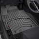 Purchase Top-Quality WEATHERTECH - 448161 - Floor Mat pa10