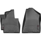 Purchase Top-Quality WEATHERTECH - 448161 - Floor Mat pa4