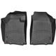 Purchase Top-Quality WEATHERTECH - 448321 - Floor Mat pa13