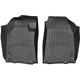 Purchase Top-Quality WEATHERTECH - 448321 - Floor Mat pa15