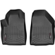 Purchase Top-Quality WEATHERTECH - 448331 - Floor Mat pa10