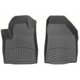 Purchase Top-Quality WEATHERTECH - 448331IM - Floor Mat pa6
