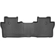 Purchase Top-Quality WEATHERTECH - 448392 - Floor Mat pa11