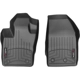Purchase Top-Quality WEATHERTECH - 448401 - Floor Mat pa2
