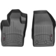 Purchase Top-Quality WEATHERTECH - 448401 - Floor Mat pa21