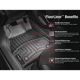 Purchase Top-Quality WEATHERTECH - 448471 - Floor Mat pa15